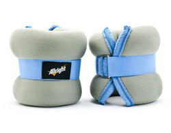 OBCIĄŻENIE MIĘKKIE NA RĘCE I NOGI 2x0,75