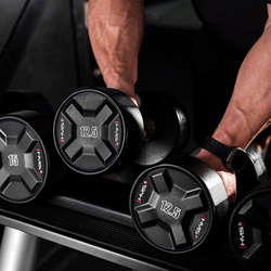 HPC 12.5 KG HANTLA POLIURETANOWA CPU HMS