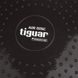 tiguar dysk (air disc) - grafit