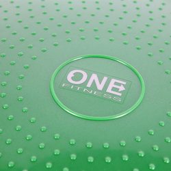 PSM10 NEW GREEN PODUSZKA SENSOMOTORYCZNA ONE FITNESS