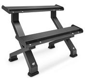 Stojak modułowy na hantle MP-S207 2.0 (1 moduł) - Marbo Sport