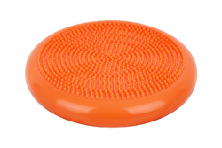 Beret stabilizacyjny, dysk pompowany