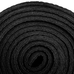 Zestaw do jogi: mata, kostka i gumy fitness Spokey MANTRA