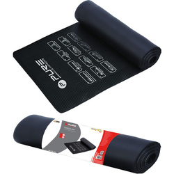 Mata fitness do ćwiczeń P2I NBR 183x58x1 cm