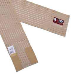 BODY SCULPTURE OPASKA ELASTYCZNA Z RZEPEM NA KOLANO