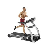 BOWFLEX BIEŻNIA ELEKTRYCZNA BXT 326