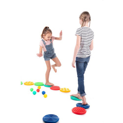 SESORY MEMORY Sensoryczne dyski- gra pamięciowo dotykowa