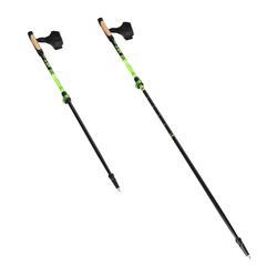 NW8611 KIJE NORDIC WALKING ALUMINIUM NILS
