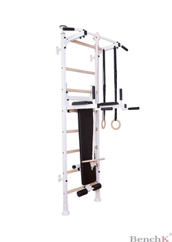 Drabinka gimnastyczna BenchK523W Series 5