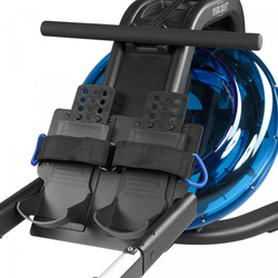 Wioślarz Oxford AXR