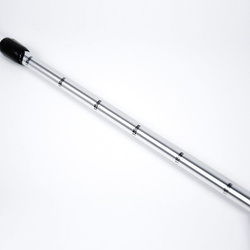 Kijki Nordic Walking regulowane SMJ Sport Long Life Lite 