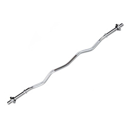 Gryf Lekko Łamany 120 Cm Eb Fit Fi25