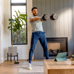 BOWFLEX KETTLEBELL 840 SELECT TECH