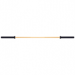 Gryf olimpijski złoty 50/51 mm