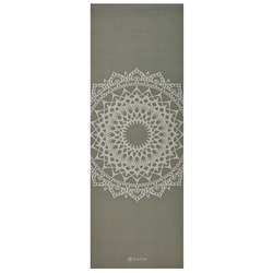 GAIAM MATA DO JOGI OLIVE MARRAKESH 5MM 65369