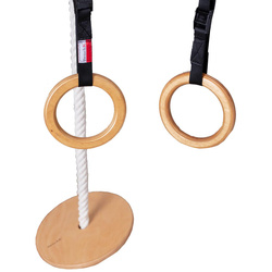 Drabinka gimnastyczna BenchK721B+A076 Series 7