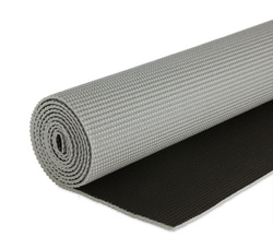 GAIAM MATA DO JOGI DWUSTRONNA GRANITE/STORM 4 MM 61956
