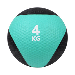 Piłka lekarska Profit gumowa Force 4 kg