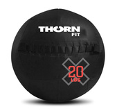 Piłka THORN FIT Wall Ball 20lb