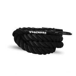 Lina do ćwiczeń THORN FIT Climb rope 38mm x 4,5m
