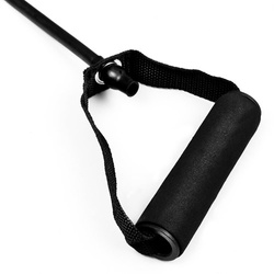 Piłka gimnastyczna z ekspanderami Spokey BANSAY