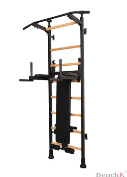 Drabinka gimnastyczna BenchK523B  Series 5