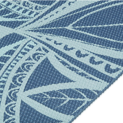 GAIAM MATA DO JOGI HIGH TIDE POINT 5 MM 64945