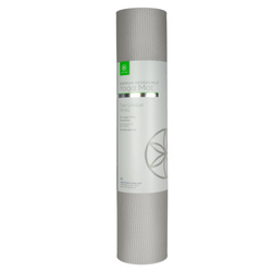 GAIAM MATA DO JOGI DWUSTRONNA ICY FROST 6MM 61964