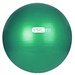 Piłka gimnastyczna Profit 85 cm zielona z pompką DK 2102