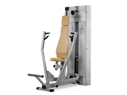 Maszyna JP-4 WYCISKANIE SIEDZĄC