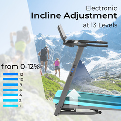 Bieżnia RunMaxx 3.0