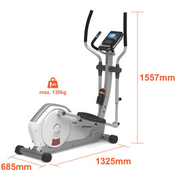 Orbitrek magnetyczny Sportop E2000p z licznikiem Wi-fi