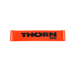 Taśma THORN FIT resistance band 500x50x0,95mm MEDIUM