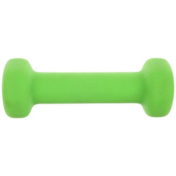 Hantla neopren 0,5 kg Eb Fit