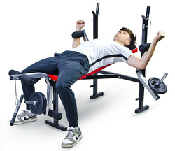 ŁAWKA PLIANT HOB300 ver.2