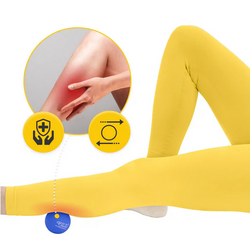 Piłka do masażu Lacrosse Massage Ball niebieska 4fizjo 