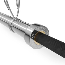 Gryf olimpijski 220cm 350kg Professional UF350 - UpForm