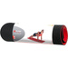 Mata do fitnessu P2I TPE MAT 173x61 cm