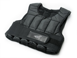 KAMIZELKA Z OBCIĄŻENIEM 10KG