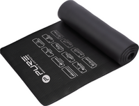 Mata fitness do ćwiczeń P2I NBR 183x58x1 cm