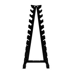 Stojak na hantle hex THORN FIT Rack 1-10kg