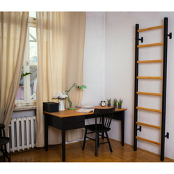 Drabinka gimnastyczna BenchK200B Series 2