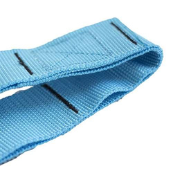 Zestaw taśm do ćwiczeń HMS TXPRO 