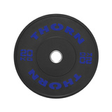 Obciążenie do sztangi THORN FIT Training Plate 20kg