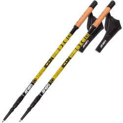 Kije Nordic Walking Enero Newicon i Pokrowiec