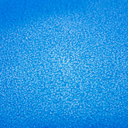 PIŁKA GIMNASTYCZNA OVER BALL 18cm BLUE