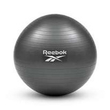REEBOK PIŁKA GIMNASTYCZNA 65 CM CZARNA RAB-12016BK