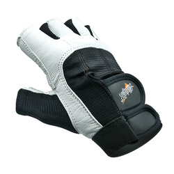 RĘKAWICZKI KULTURYSTYCZNE KR r.S