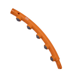 BODY SCULPTURE HULA HOP Z OBCIĄŻENIEM BB 6430