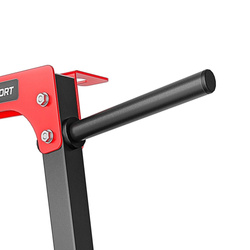 Stojak na obciążenie, hantle i gryfy MH-S207 - Marbo Sport